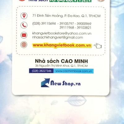Bồi Dưỡng Học Sinh Giỏi Tiếng Anh Lớp 6