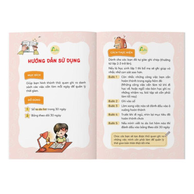 To Do List - Sổ Nhiệm Vụ