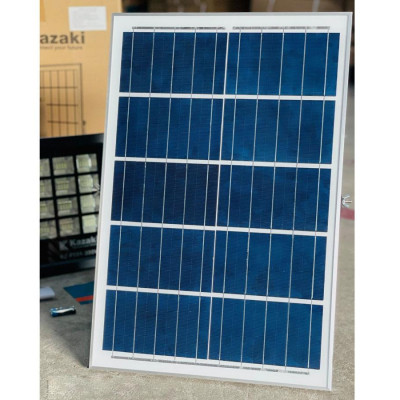 ĐÈN NĂNG LƯƠNG MẶT TRỜI KAZAKI KZ-PT01-300W- HÀNG CHÍNH HÃNG