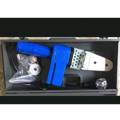 MÁY HÀN NHIỆT ỐNG NƯỚC ĐA NĂNG RA NHIỆT NÓNG NHANH