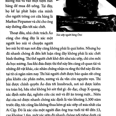 Trong Thẳm Sâu Của Bí Ẩn - Tập 4: Những Bí Mật Được Che Đậy Trong Bóng Đêm Lịch Sử (Tái Bản)
