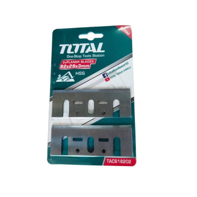LƯỠI BÀO 82MM TOTAL TAC618202