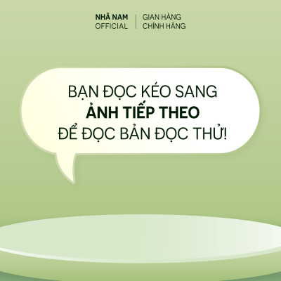 Sách - Vượn trần trụi (Desmond Morris) - Nhã Nam Official