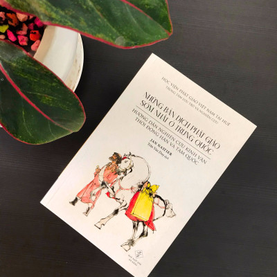 Vũ Trụ Quan Phật Giáo + Những Bản Dịch Phật Giáo Sớm Nhất Ở Trung Quốc