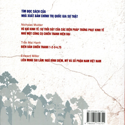 Về Các Tổng Thống Mỹ Trong Cuộc Chiến Tranh Xâm Lược Việt Nam