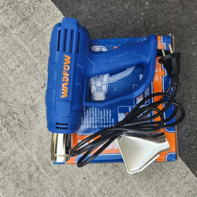 MÁY THỔI NHIỆT 1800W WHG1514 WADFOW - HÀNG CHÍNH HÃNG