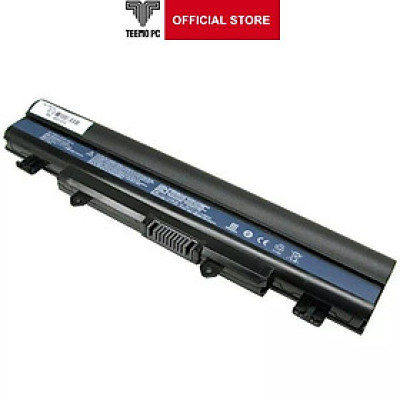 Pin Tương Thích Cho Laptop Acer Aspire E5-572/572G E5-571 E5-531 E5-511 E5-471 E5-421 V3-472 V3-572 V3-572 V3-572G 42W TEEMO PC Hàng Nhập Khẩu
