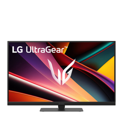 Màn hình Gaming LG UltraGear 27G640A (27 Inch - IPS - 2K - 300Hz) - Hàng chính hãng