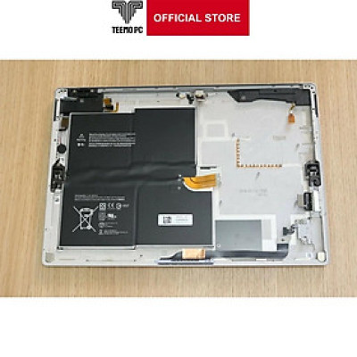 Pin Tương Thích Cho Laptop Microsoft Surface Pro 3 1631 42.2Whr - Hàng Nhập Khẩu New Seal TEEMO PC TEBAT1283