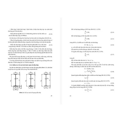 Sách - Cơ Sở Thiết Kế Và Ví Dụ Tính Toán Kết Cấu Nhịp Cầu Dầm Đơn Giản Thép