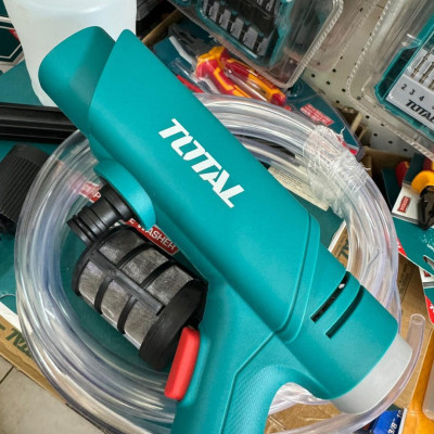 MÁY XỊT RỬA DÙNG PIN 20V TOTAL TPWLI2028 - HÀNG CHÍNH HÃNG