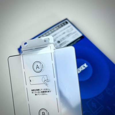 Kính Cường Lực kèm khung trợ dán DEKEY MASTERGLASS 3D SENTERY cho Samsung Galaxy S25 Series, Hàng chính hãng Japan