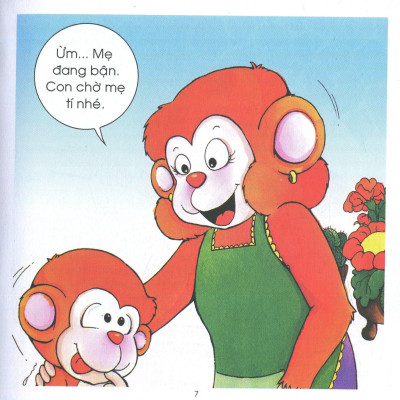 Những Câu Chuyện Về Bubu 01 (Tái Bản 2022)