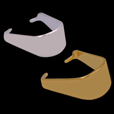 Mặt dây chuyền Phật A di đà đá xanh 2.2 x 3.6cm ( size trung ) kèm vòng cổ dây da xanh lá + móc inox, Phật bản mệnh