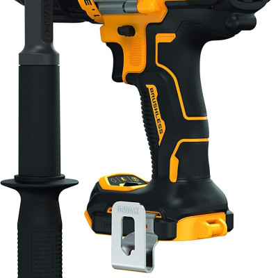 MÁY KHOAN PIN CẦM TAY 20V/60V DEWALT DCD999T1-B1- HÀNG CHÍNH HÃNG