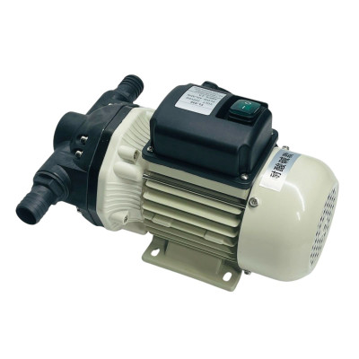 Máy Bơm hóa chất ăn mòn FL-550 điện 220V công suất 400W Lưu lượng bơm 40L