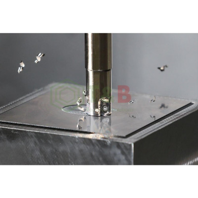 Mảnh dao phay MFH Kyocera Model LOMU150504ER-GM PR1525