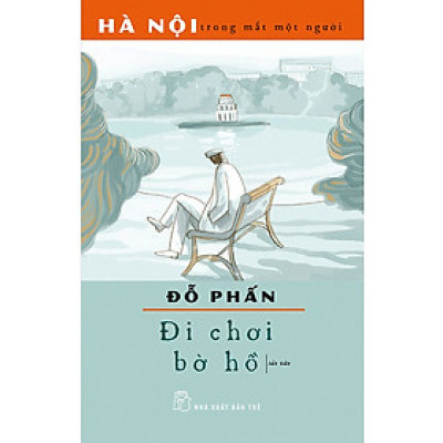 Đi Chơi Bờ Hồ _TRE