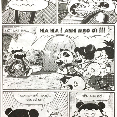 Thần Đồng Đất Việt (Tập 191) - Đứa Con Thừa Tự