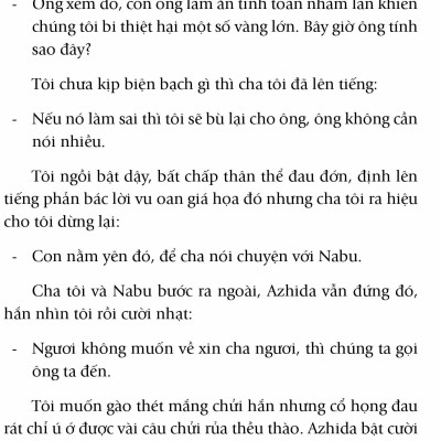 Muôn Kiếp Nhân Sinh - Many Times, Many Lives - Tập 2 - FN 