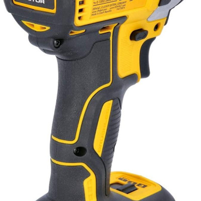 MÁY VẶN VÍT PIN CẦM TAY 18V DEWALT DCF887P1- HÀNG CHÍNH HÃNG