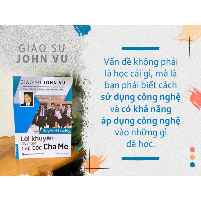 Lời Khuyên Dành Cho Các Bậc Cha Mẹ - Bản Quyền