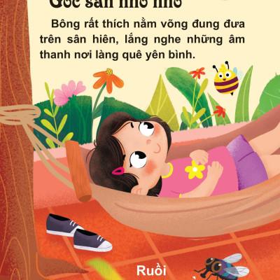 Sách Âm Thanh - Thế Giới Động Vật