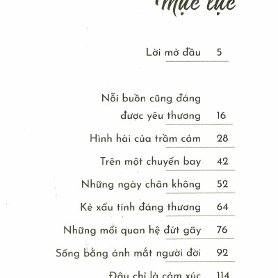 Cứ Thở Đi, Ngày Mai Mình Vẫn Sống