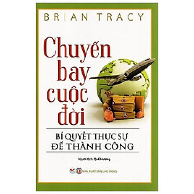 Chuyến Bay Cuộc Đời