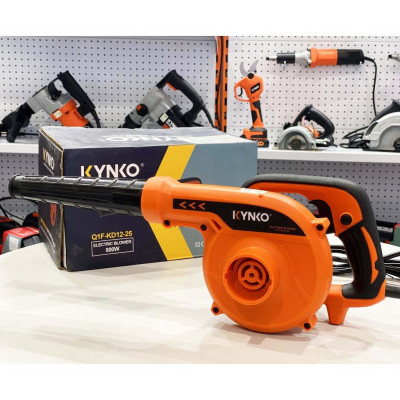 Máy thổi bụi cầm tay chính hãng Kynko Q1F- KD12 -25 # 6121 giá tốt