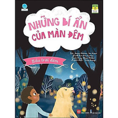 Những Bí Ẩn Của Màn Đêm