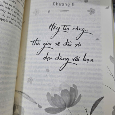 Một đời an lạc - Nặng lòng với nhân gian