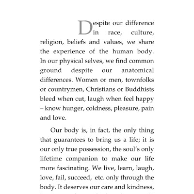 Chicken Soup To Inspire The Body And Soul - Dành Cho Những Con Người Vượt Lên Số Phận (Tái Bản 2023)