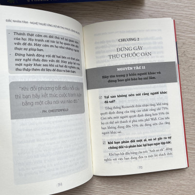 [Combo 3 Cuốn] Sách Stop Overthinking + Đừng Cố Làm Hài Lòng Tất Cả Mọi Người + Đắc Nhân Tâm - Nhà Sách Ymate