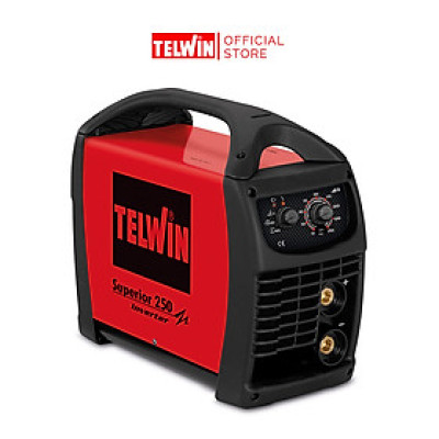 Máy Hàn Que Telwin SUPERIOR 250