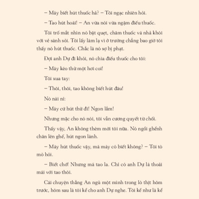 Chú Bé Rắc Rối (Phiên Bản Màu Đặc Biệt) - TRE