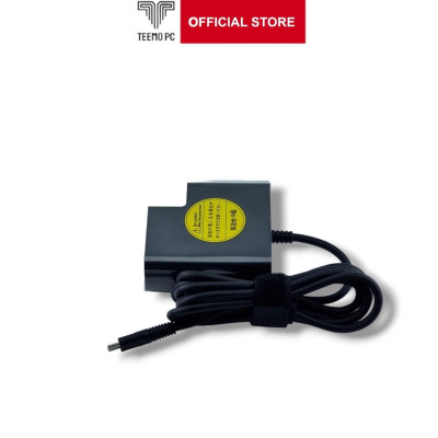 Sạc Tương Thích Cho Laptop HP Spectre x360 13-AE015DX 65w- Hàng Nhập Khẩu New Seal TEEMO PC X31