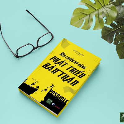 Sách - Rèn Luyện Kỹ Năng Phát Triển Bản Thân - 	Scott H Young (TTR Next Generation)