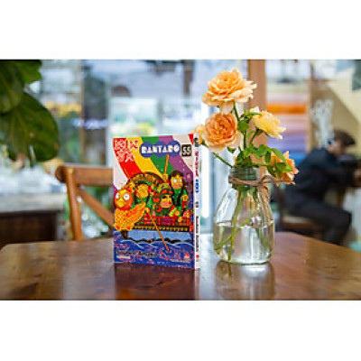 Truyện tranh Ninja Rantaro full 60 tập - Chang Book