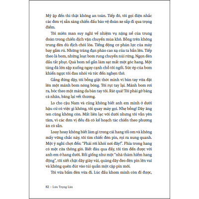 Ký ức đường Trường Sơn (NXB Trẻ)