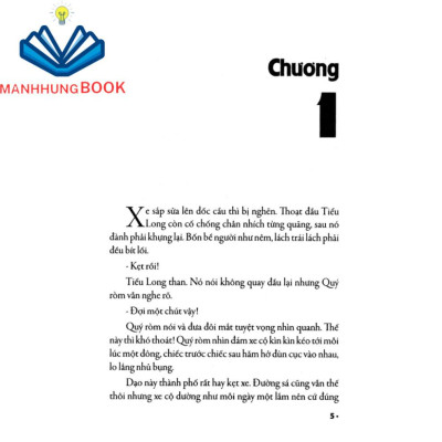 Sách - Kính Vạn Hoa ( Phiên Bản Mới ) - Tập 4 - KĐ