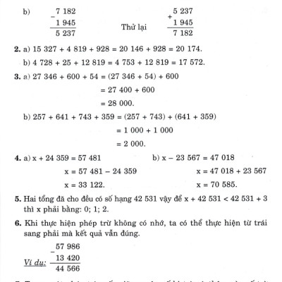	Bồi Dưỡng Toán Lớp 4 - Tập 1 (Bám Sát SGK Kết Nối) _HA