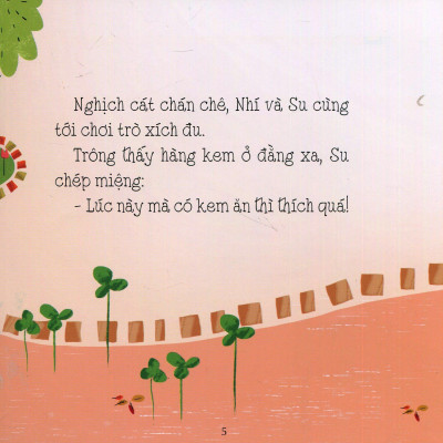 Tránh Xa Người Lạ - Bộ Kỹ Năng Cho Trẻ Từ 1-6 Tuổi