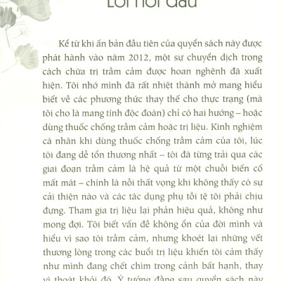 Tâm Lý Học Tích Cực - Đánh Bại Trầm Cảm (Positive Psychology For Overcoming Depression) - Những chiến lược hiệu quả để giải phóng sức mạnh nội tâm