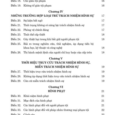 Bộ luật Hình sự, Bộ luật Tố tụng Hình sự (sửa đổi, bổ sung năm 2025)