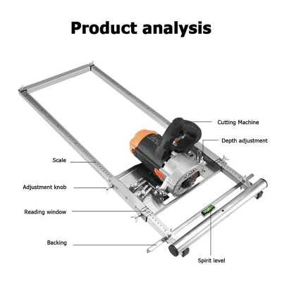  Khung Đế chuyển đổi ,Cố Định Máy Cắt Bàn thành máy Cắt Đá , Gạch ,,,Cầm Tay