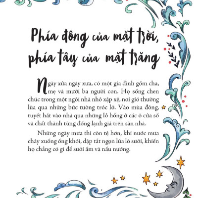 Sách - Illustrated Classics - Truyện Cổ Tích Về Những Người Hùng Bình Dị - Bìa Cứng