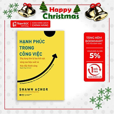 [Einstetin Books] Hạnh phúc trong công việc