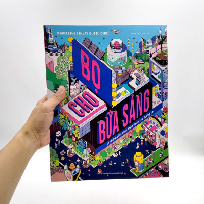 Bọ Cho Bữa Sáng Và Những Giải Pháp Thân Thiện Cho Tương Lai