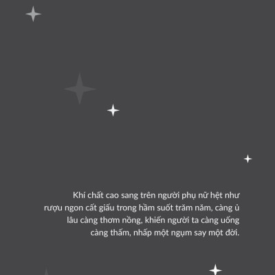 Tinh Hoa Phái Đẹp